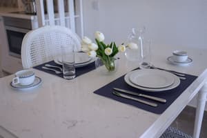 thumbnail: Dining room