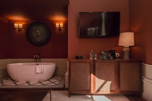 thumbnail: Room