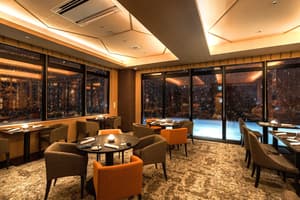 thumbnail: Restaurant