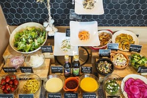 thumbnail: Restaurant