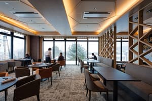 thumbnail: Restaurant