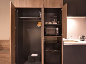thumbnail: Private kitchen