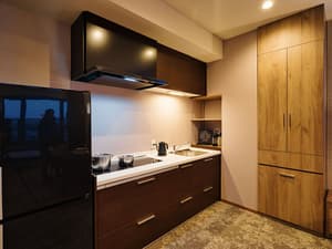 thumbnail: Private kitchen
