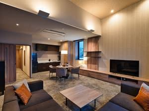 thumbnail: Living area