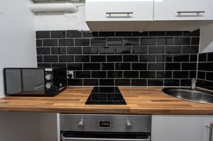 thumbnail: Private kitchen