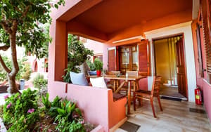 thumbnail: Terrace/patio