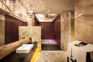 thumbnail: Bathroom sink