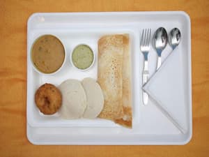 thumbnail: Breakfast meal