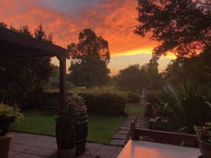 thumbnail: Terrace/patio