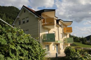 thumbnail: Property entrance