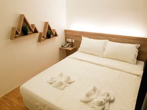 thumbnail: Room