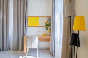thumbnail: Room amenity
