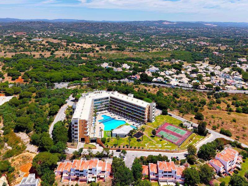 General view