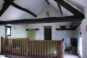 thumbnail: Interior
