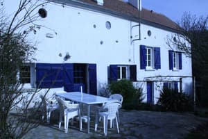 thumbnail: Terrace/patio