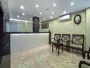 thumbnail: Reception