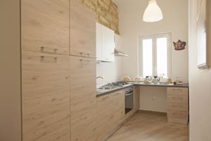 thumbnail: Shared kitchen