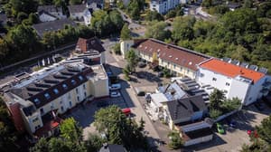 thumbnail: Aerial view