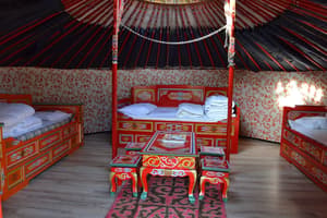 thumbnail: Room