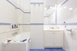 thumbnail: Cleanliness standards