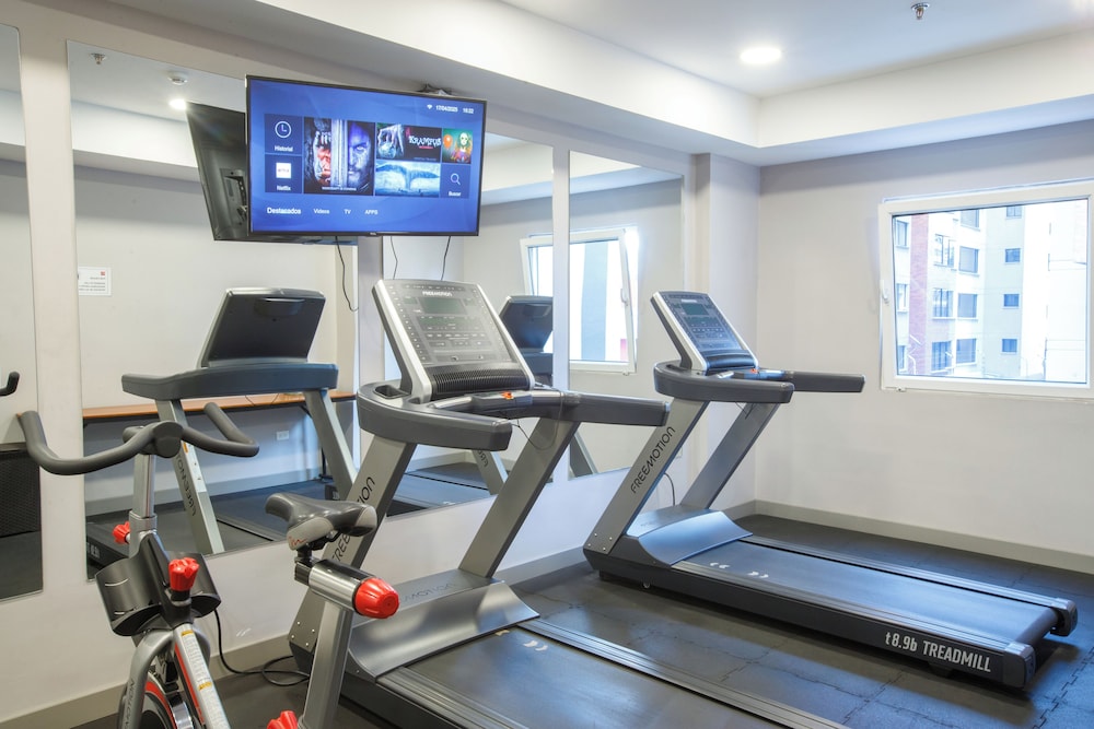Gym