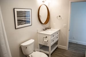thumbnail: Bathroom sink