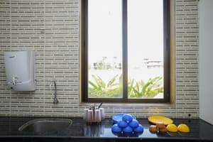 thumbnail: Private kitchen