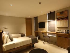 thumbnail: Room