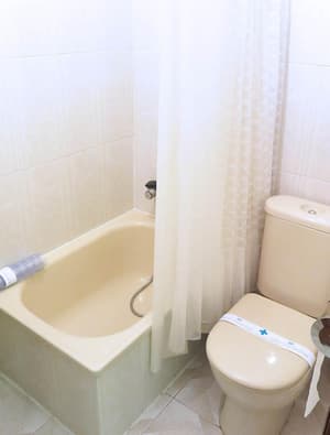 thumbnail: Bathroom shower