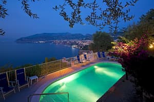 thumbnail: Rooftop pool
