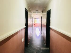 thumbnail: Hallway
