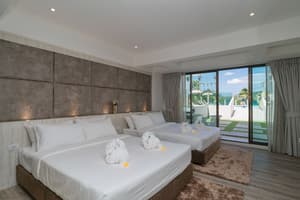thumbnail: View from room