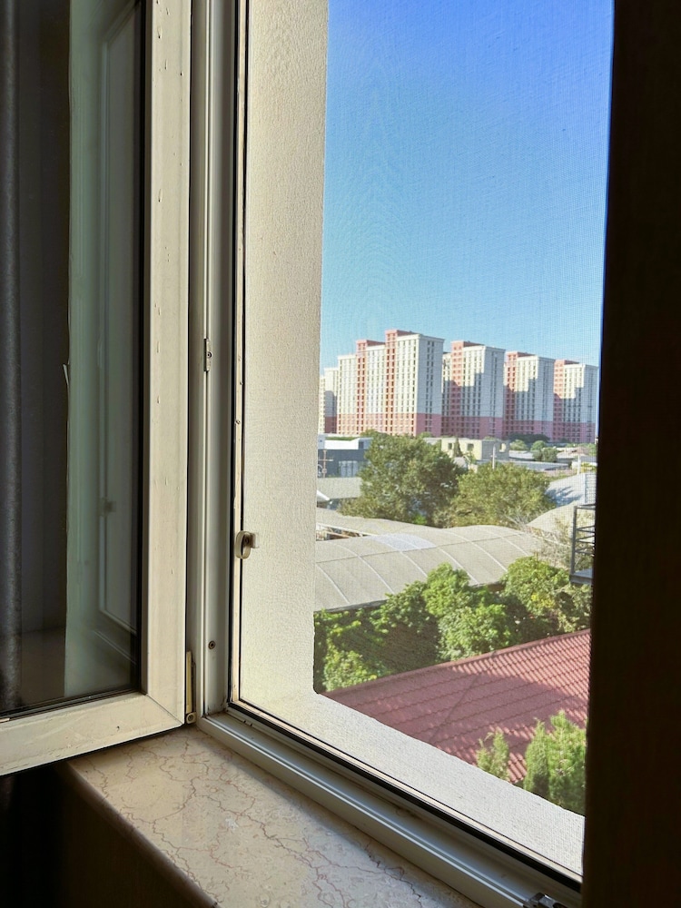 City view