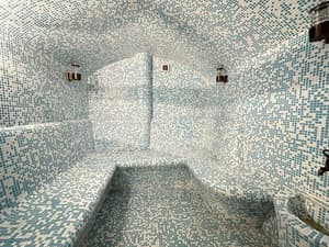thumbnail: Steam room