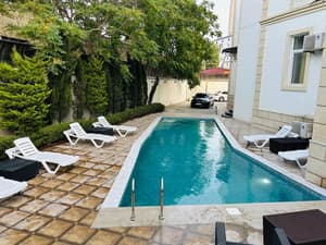 thumbnail: Outdoor pool