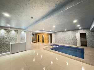 thumbnail: Indoor pool