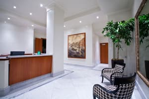 thumbnail: Reception