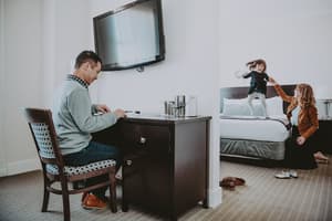 thumbnail: Room