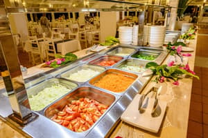 thumbnail: Buffet