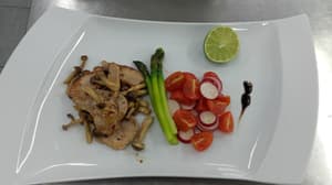 thumbnail: Dining