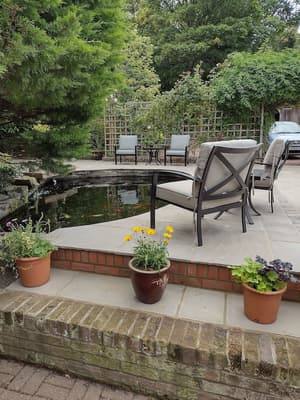 thumbnail: Garden