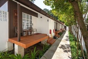 thumbnail: Terrace/patio