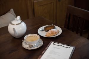 thumbnail: Breakfast meal