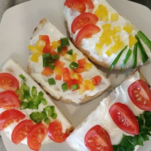 thumbnail: Breakfast buffet