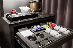 thumbnail: Minibar