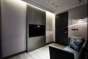 thumbnail: Living area