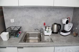 thumbnail: Private kitchen