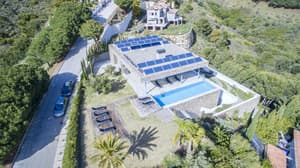 thumbnail: Terrace/patio