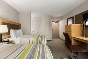 thumbnail: Rooms