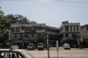 thumbnail: Front of property
